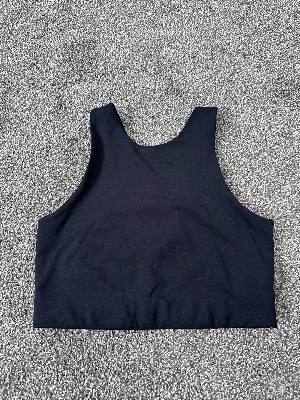 Girlfriend Collective Dylan Tank Bra